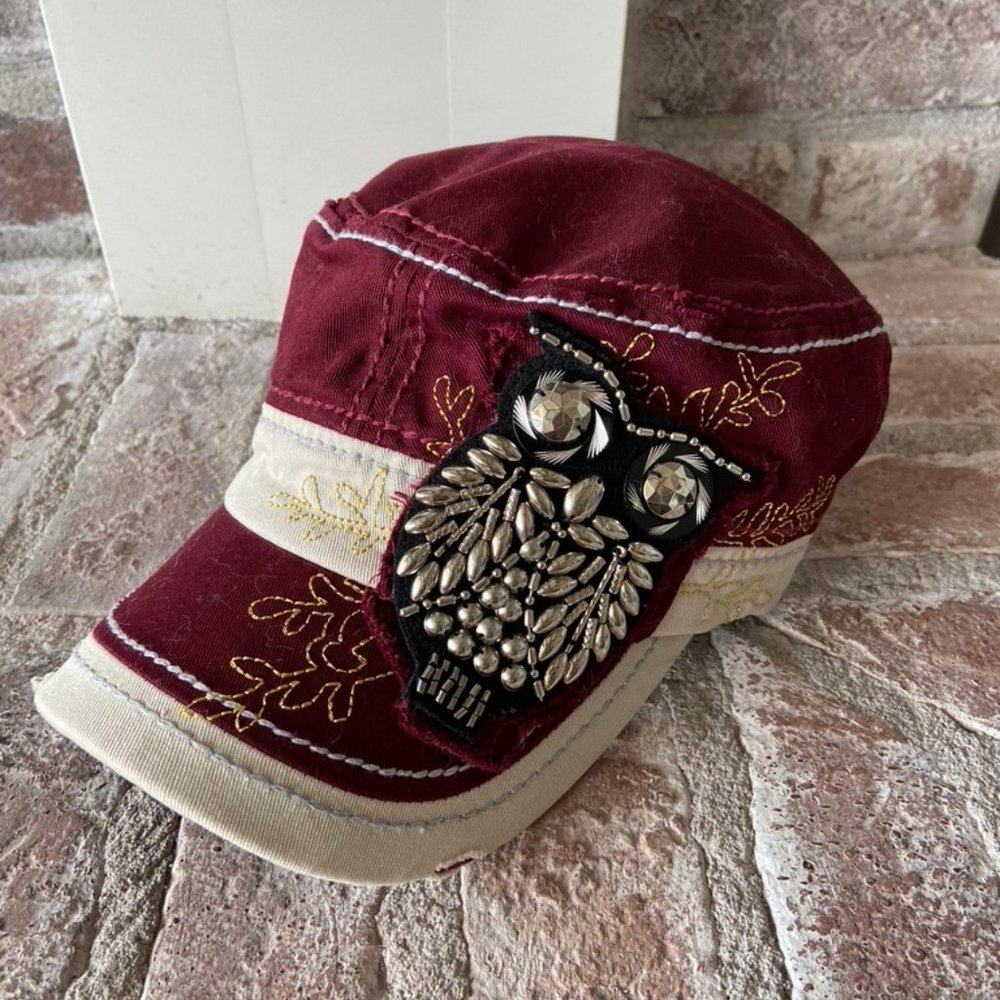 Bling Hat